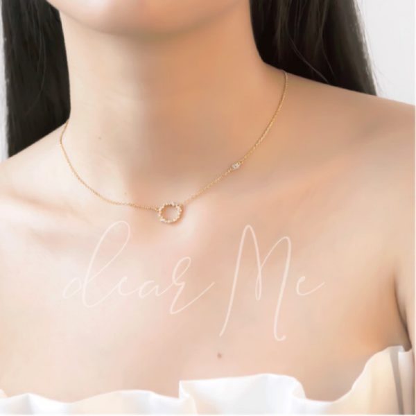 brigitta necklace